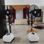 Sewa Misty Fan di Cihaurgeulis, Solusi Acara yang Nyaman