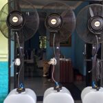 Sewa Misty Fan di Sadang Serang untuk Lingkungan Lebih Sejuk